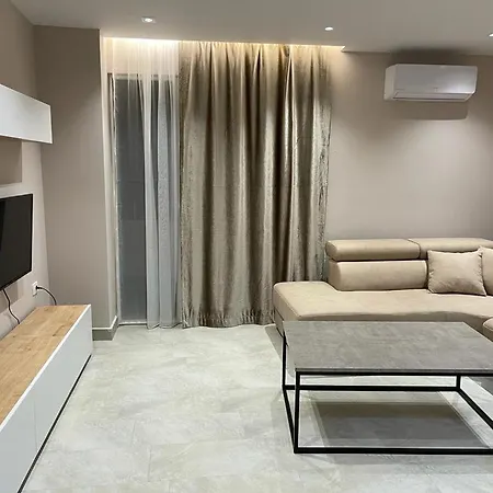 Apartament Sevians *