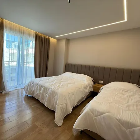 Sevians * Golem (Tirana)