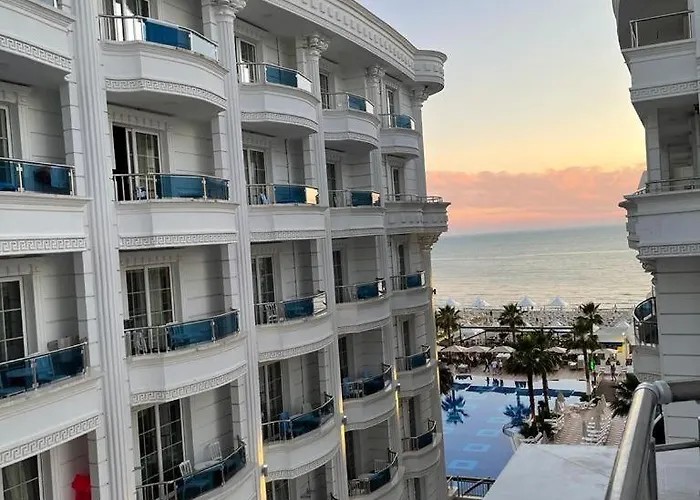 Sevians * Golem (Tirana)