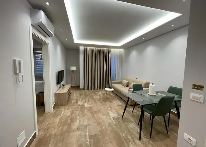 Sevians * Golem (Tirana)