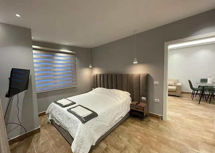 Sevians Appartement *