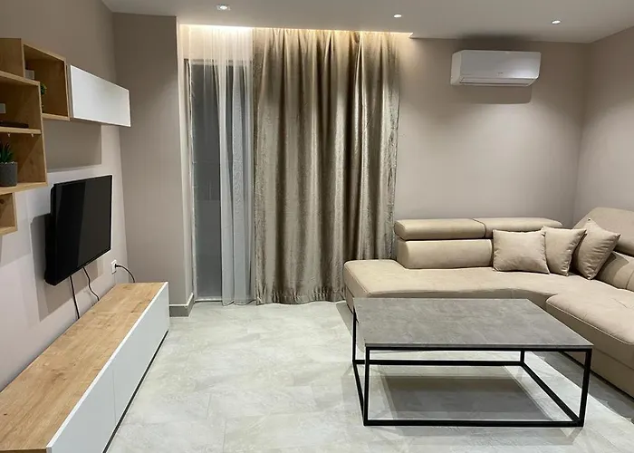 Appartement Sevians *