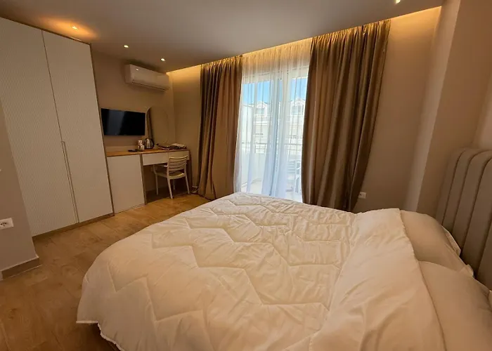 Sevians Golem (Tirana)