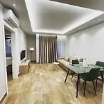 Appartement Sevians Golem (Tirana)