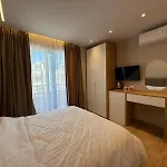 Appartement Sevians *