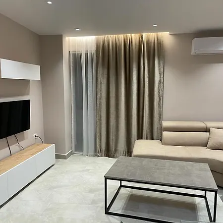 Sevians Apartment
