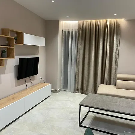 Apartment Sevians *