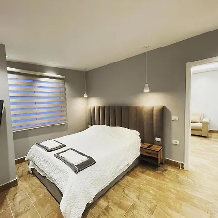 Apartment Sevians