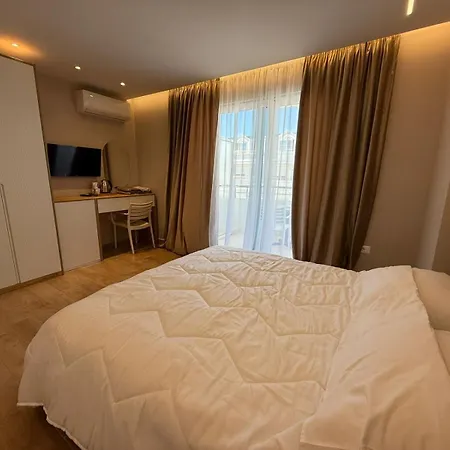 Sevians Golem (Tirana)