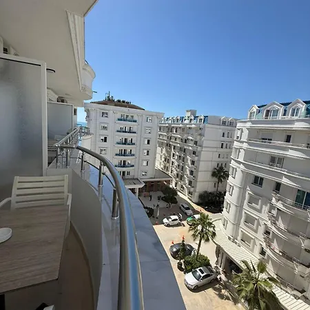 Apartment Sevians