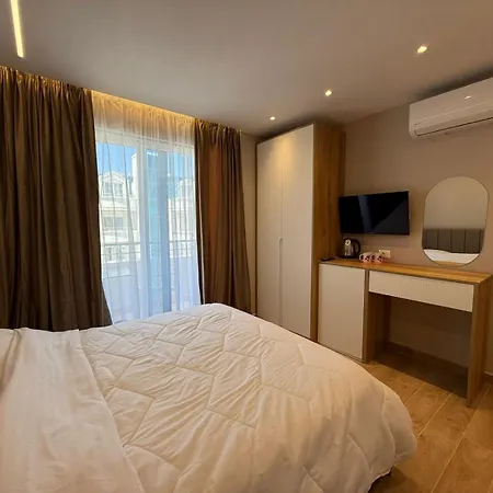 Apartment Sevians Golem (Tirana)