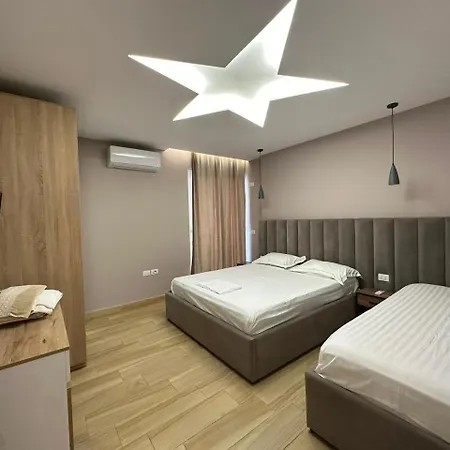 Sevians Golem (Tirana)