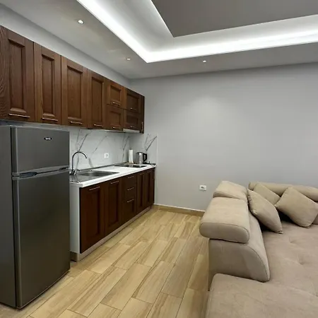 Appartement Sevians Golem (Tirana)