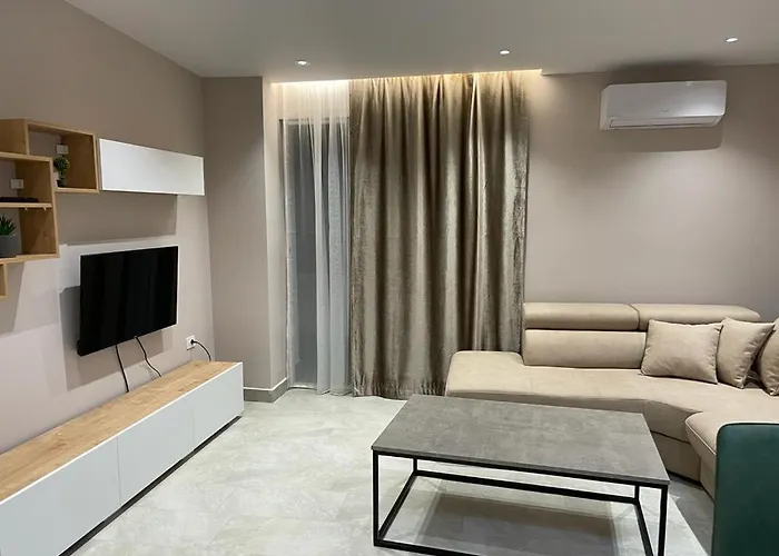 Sevians Apartment