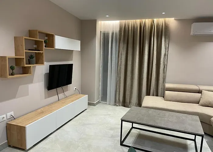 Appartement Sevians *