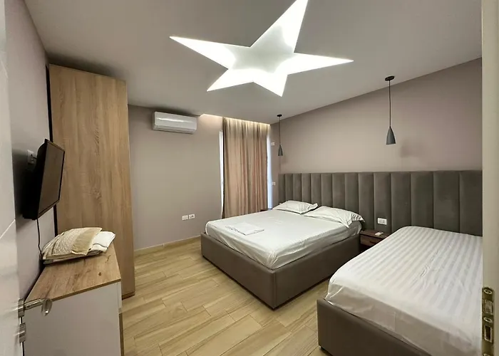 Sevians Golem (Tirana)