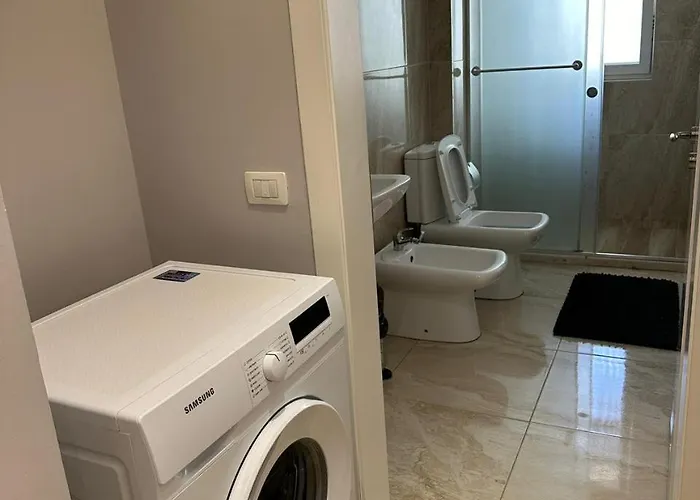 Apartment Sevians