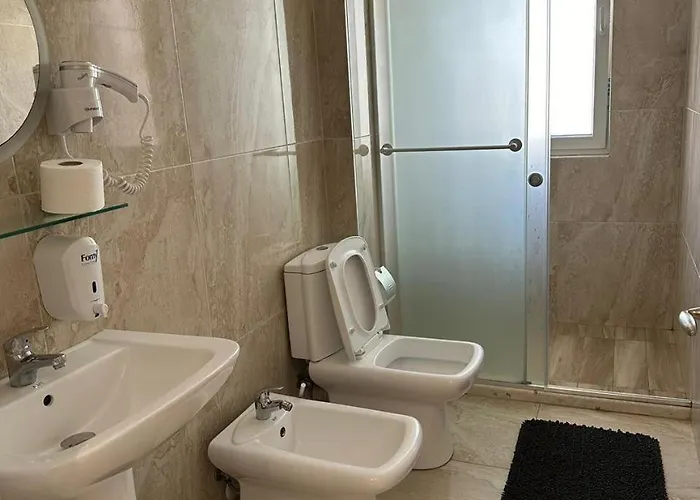 Sevians Apartment Golem (Tirana)